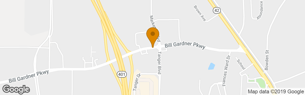 Hotel Executive Inn - Locust Grove 