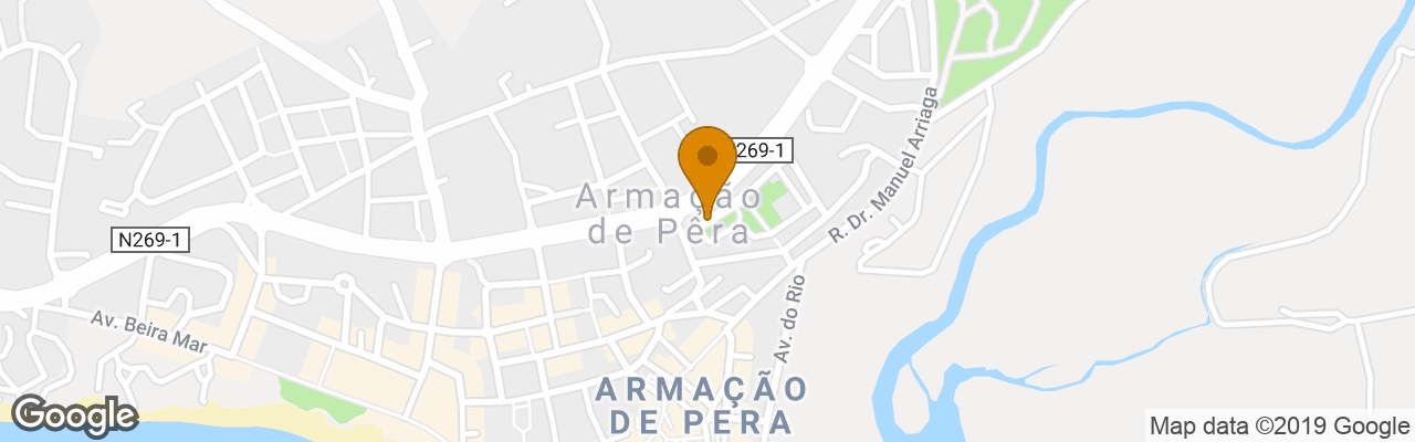 Hotel Quintas das Palmeiras 