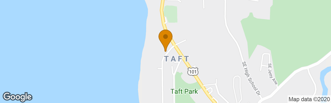 Hotel Ocean Terrace Condominium Suites 