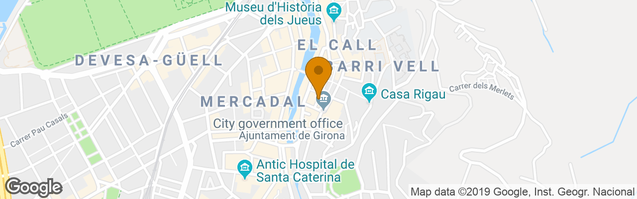 Apartamento Ayuntamiento 