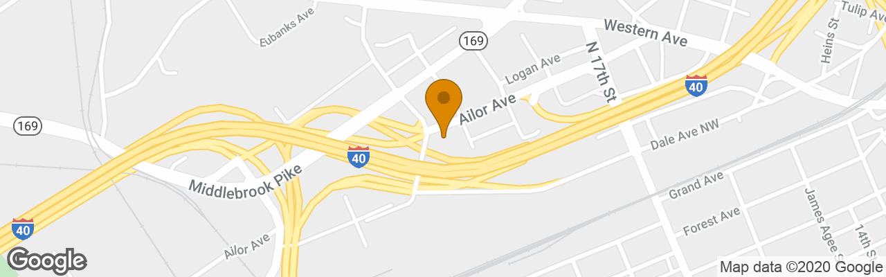 Hotel Rodeway Inn Knoxville 