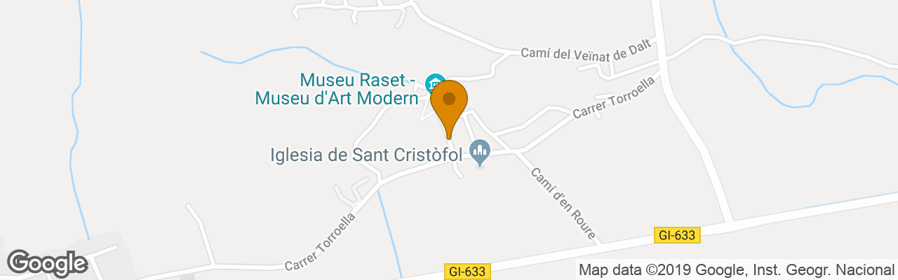 Hotel El Mas Borrell 