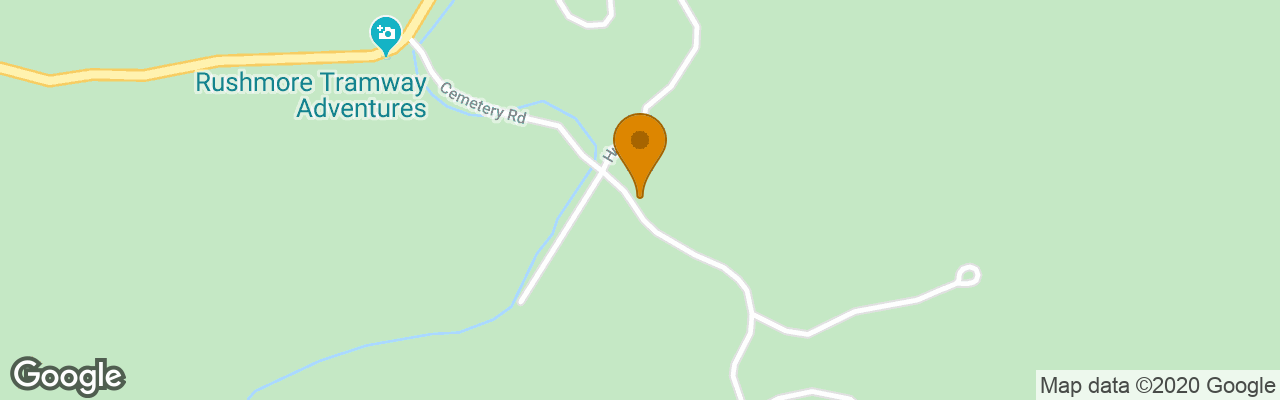 Hotel Rushmore Express Keystone 