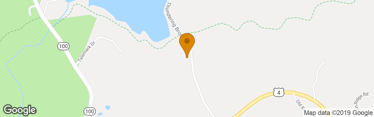 Hotel Mountain Meadows Lodge 