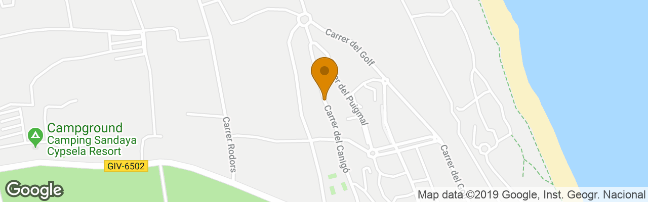 Hotel Puig Sa Guilla 