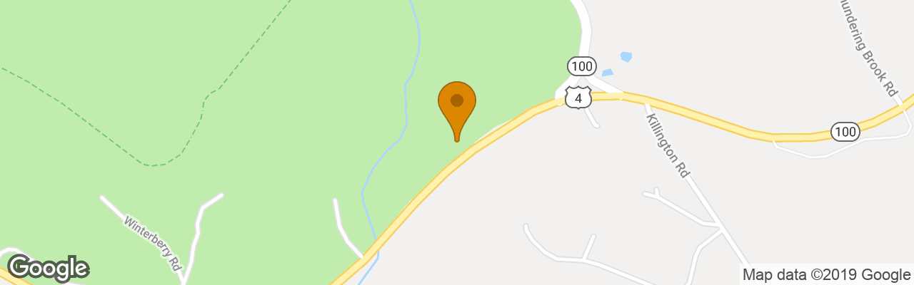 Hôtel Greenbrier Inn Killington 