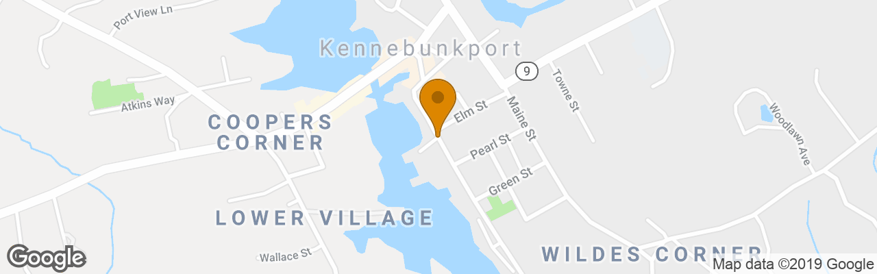 Hotel Rhumb Line Resort 