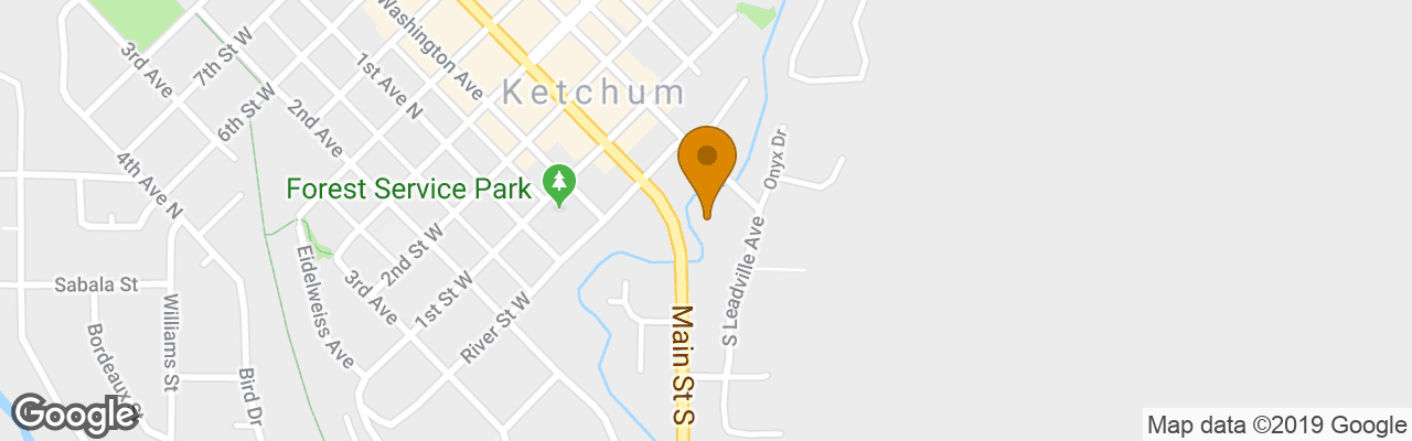 Hotel Trail Creek By Resortquest 