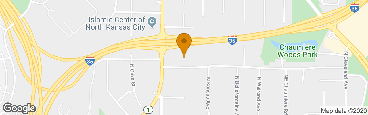 Hotel Extended Stay Inn 