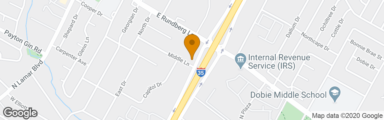 Hotel Austin Economy Inn 