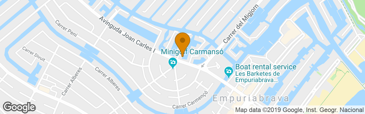 Hotel Agencia Cervera & Cervera Sl 