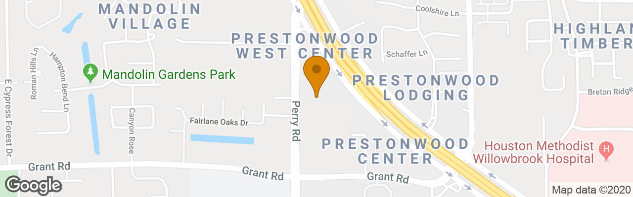 Hotel Valueplace Houston Willowbrook 