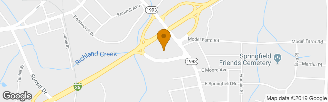 Hotel American Inn & Suites-high Point Nc 