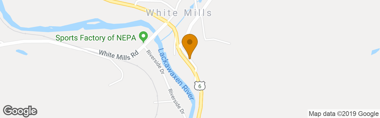 Greshams Lake View Motel 