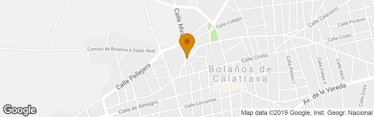 Hotel Rural Doña Berenguela 