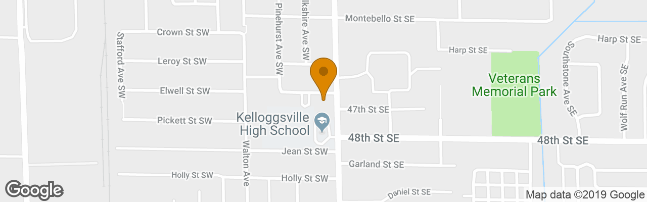 Brikcrete Motel Wyoming 