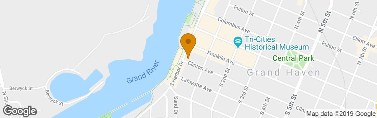 Hotel The Harbor House Inn 