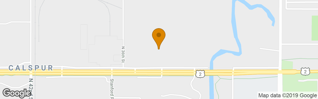 Hotel Budget Inn Express Grand Forks 