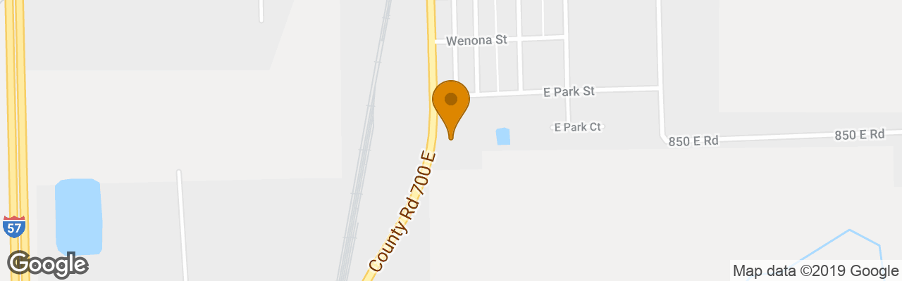 Hotel Budget Host Inn Gilman 