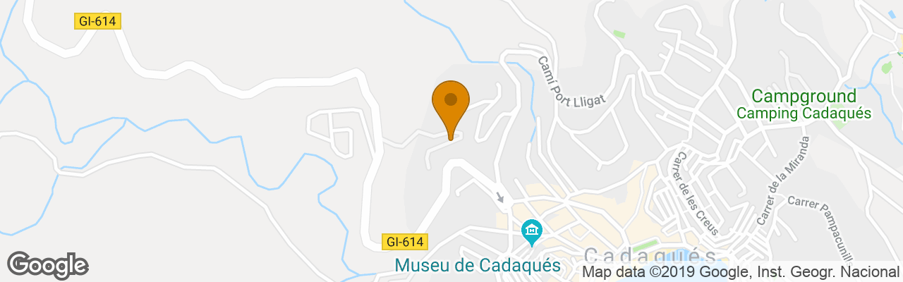 Arrels Hotel Cadaques 