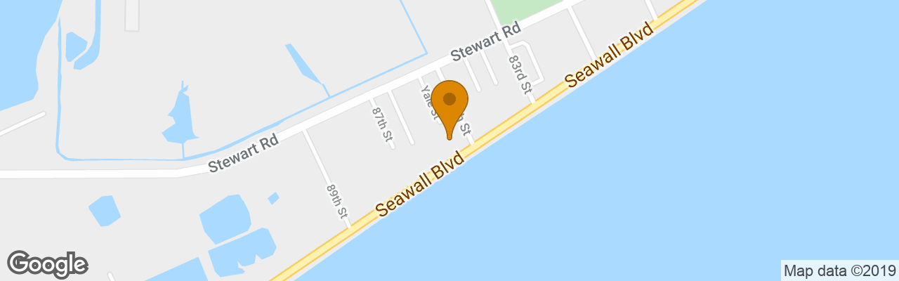 Hotel Best Western Plus Galveston Suites 