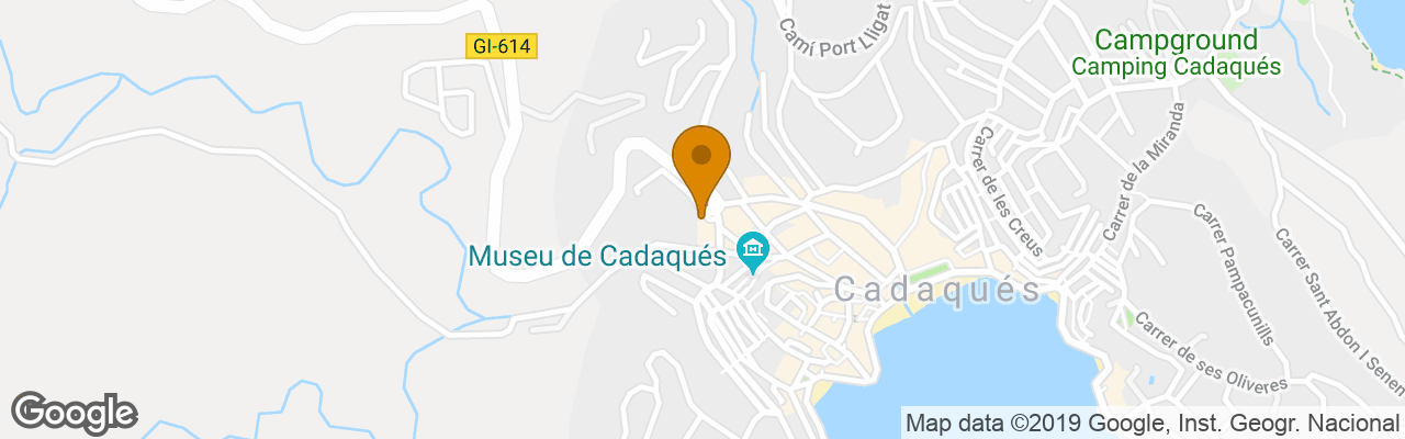 Hotel Boutique Horta d'en Rahola 