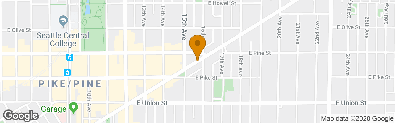 Madison Cap Hill Condos By Barsala 