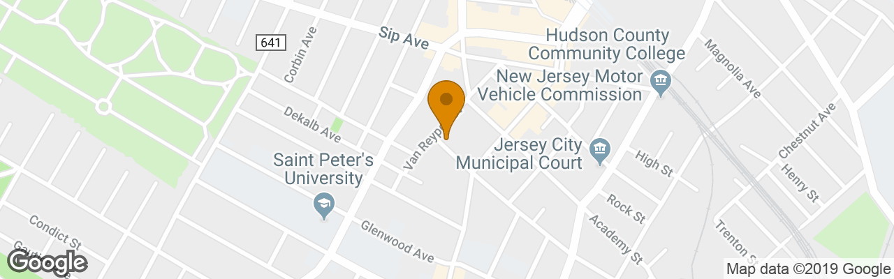 Vroom Street Apartment 