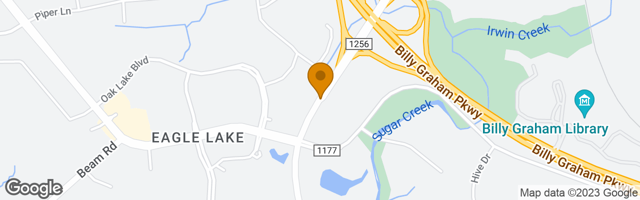 Hotel Residence Inn Charlotte Airport 