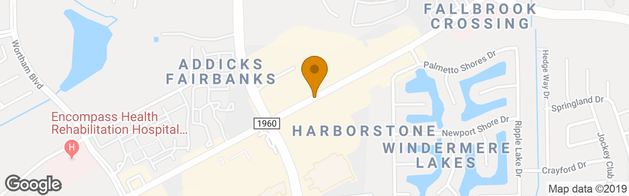 Motel Americas Best Value Inn & Suites Houston Nw 