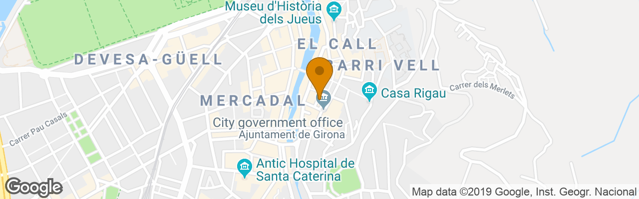 Apartamento Ayuntamiento Ii 