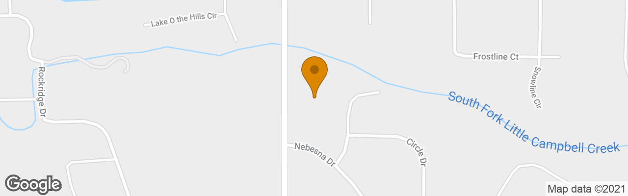 Highland Glen Bed & Breakfast 