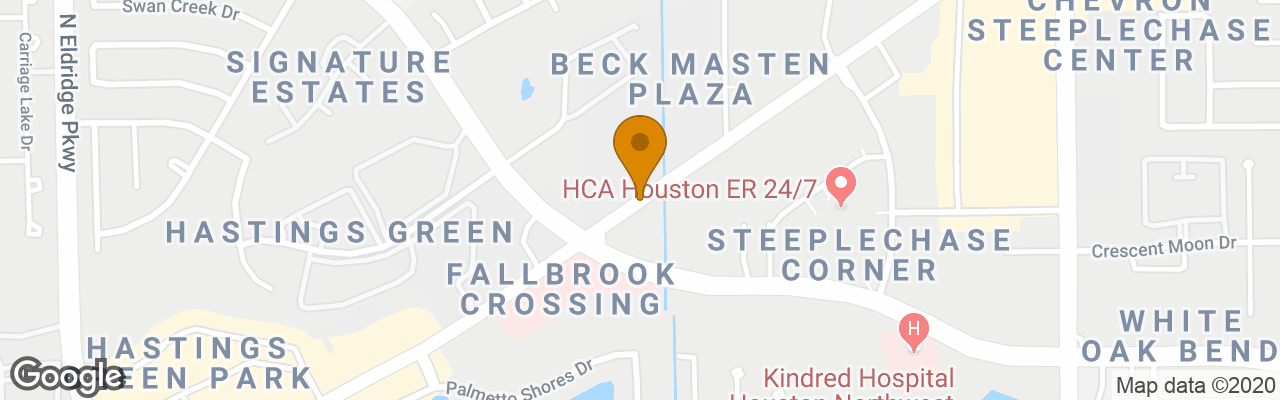 Motel Budget Host Inn Houston Northwest Cy-fair 