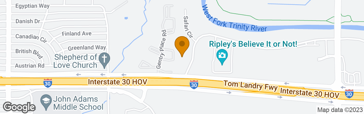 Hotel La Quinta Inn & Suites Dallas Grand Prairie North 