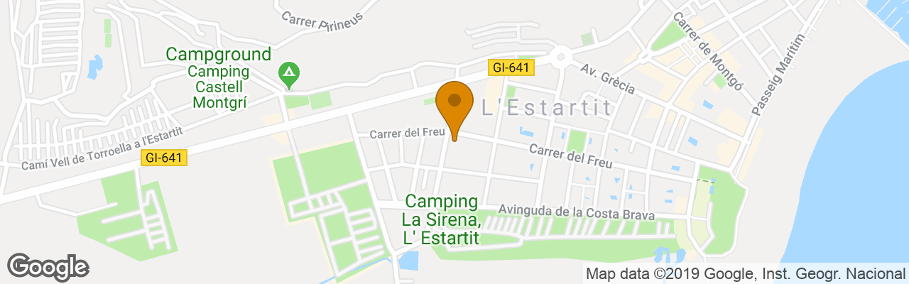 Rv Hotels Apartamentos El Quijote 