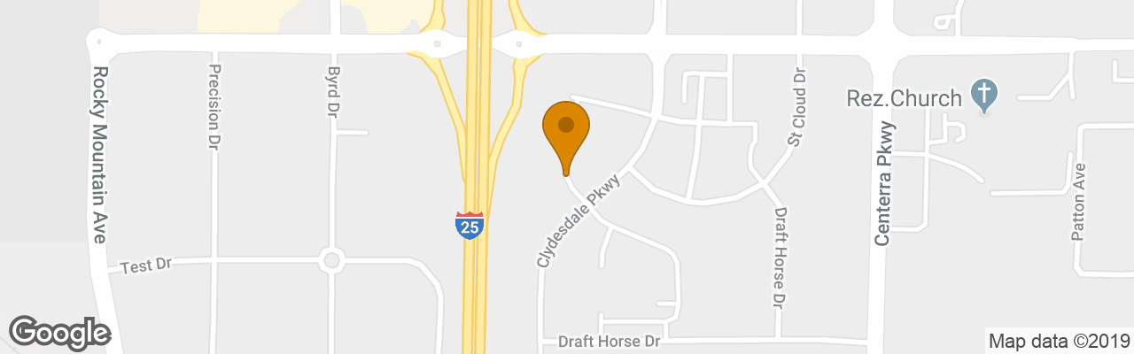 My Place Hotel - Loveland 