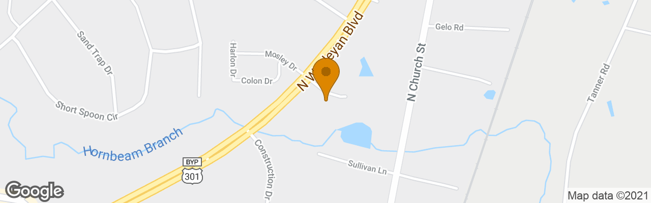 Motel Americas Express Inn 