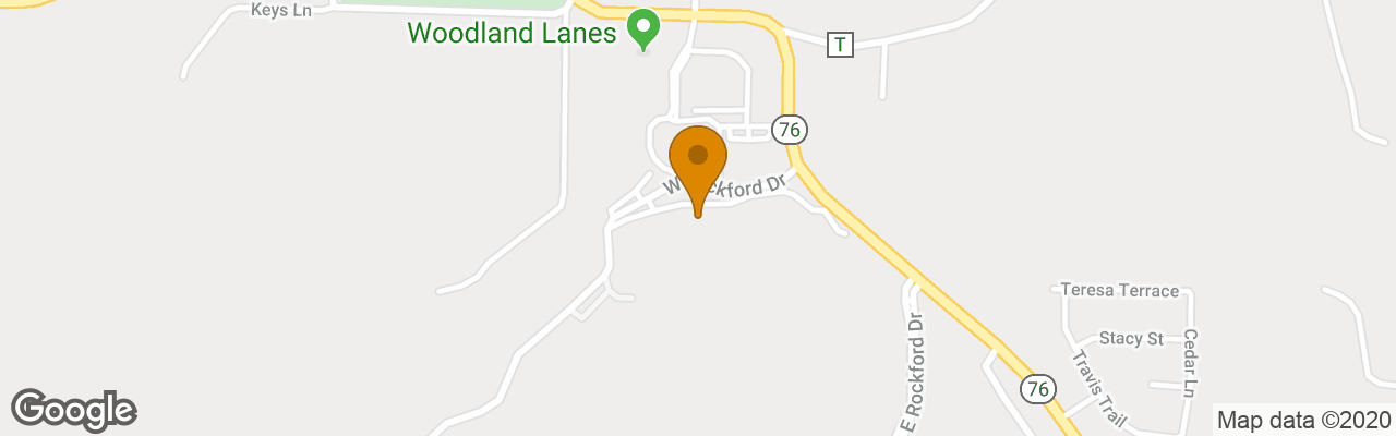 King Condo At Holiday Hills 