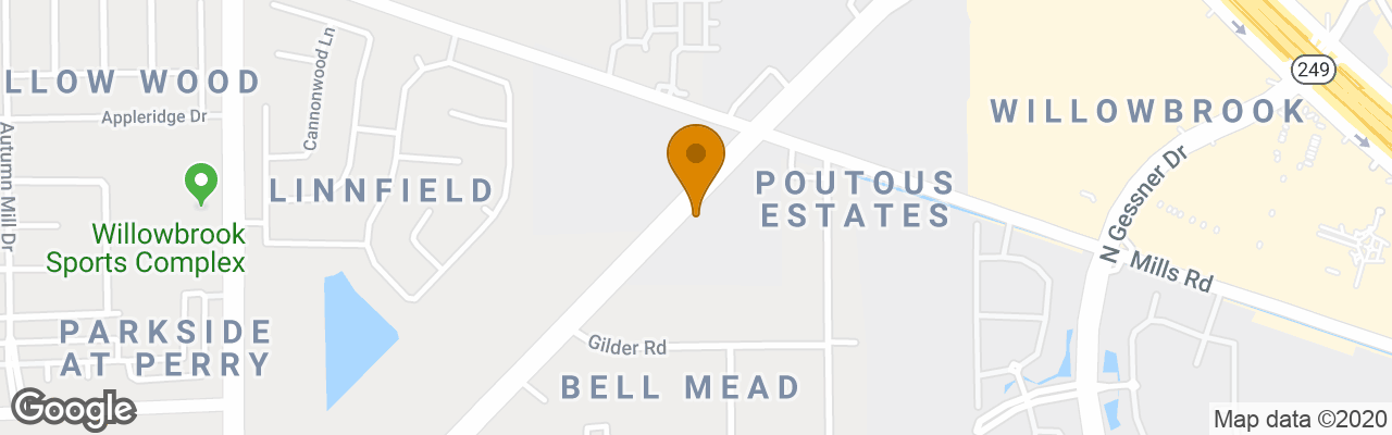 Motel America's Inns & Suites Willowbrook 