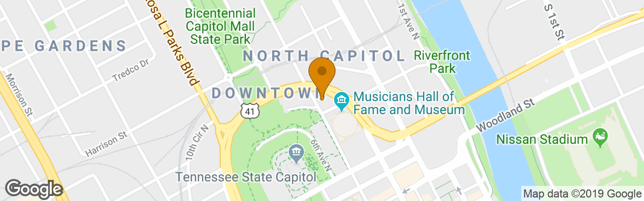 Signature Fifth By Nashville Vacations 