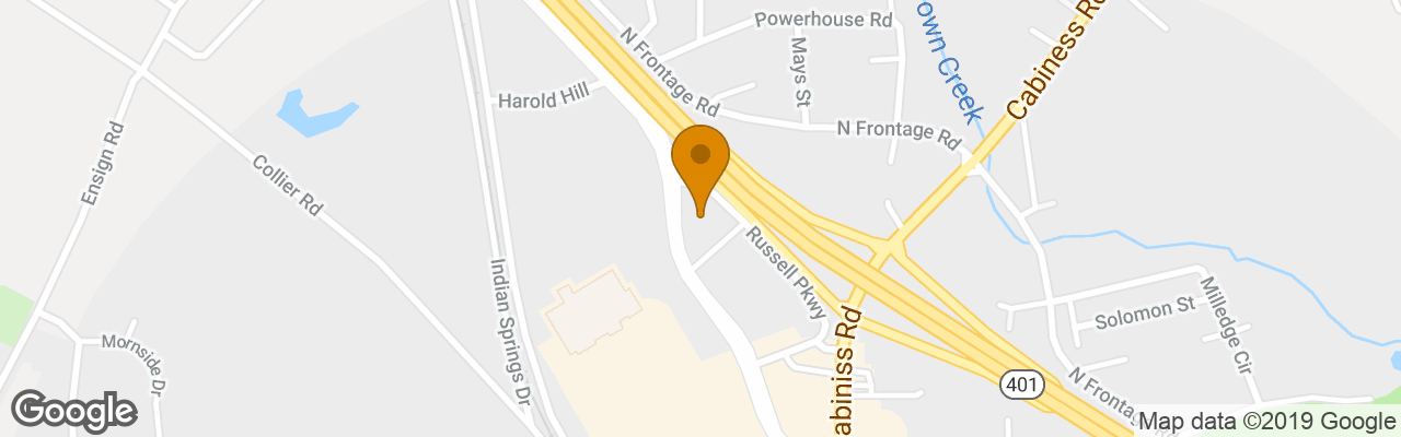 Hotel La Quinta Inn & Suites Forsyth 