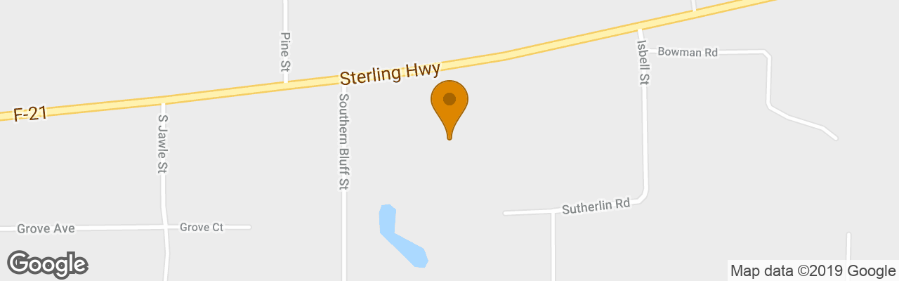 Southern Bluff Bed And Breakfast 