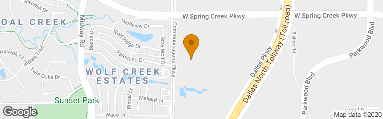 Hotel La Quinta Inn & Suites Plano Legacy 