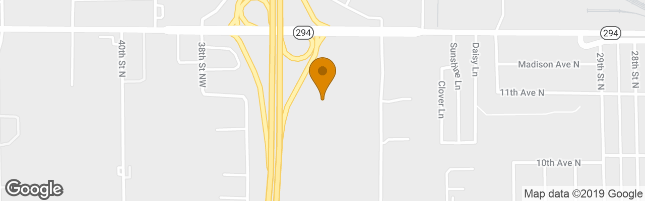 Hotel Woodspring Suites Fargo 