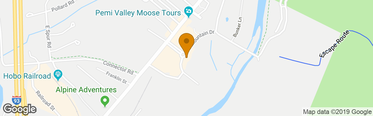 Riverwalk Resort At Loon Mountain 