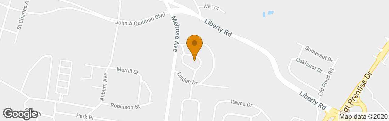 Linden Bed And Breakfast 