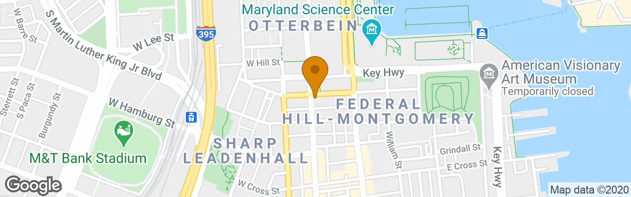 Scarborough Fair Bed And Breakfast 