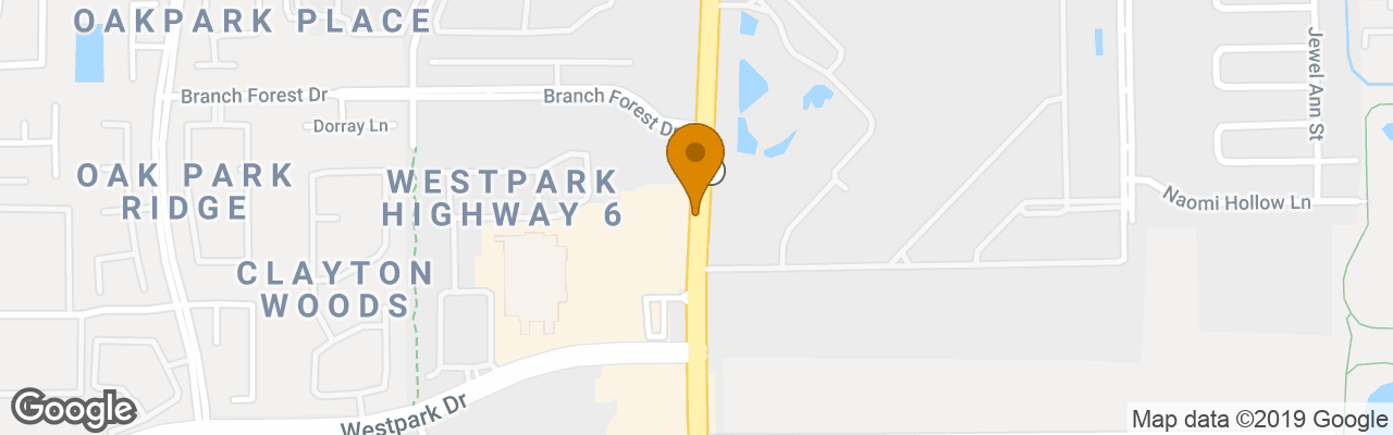 Motel Americas Best Value Inn & Suites - Houston / Hwy 6 & Westpark 