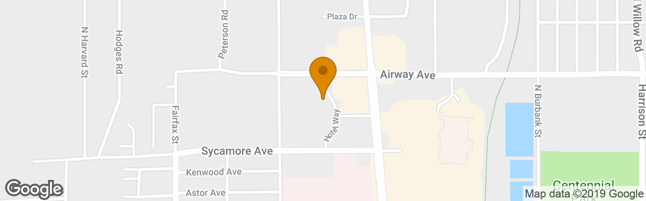 Hotel La Quinta Inn & Suites Kingman 