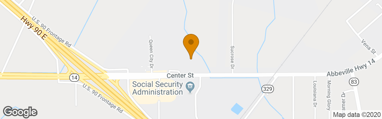 Motel 6 New Iberia La 